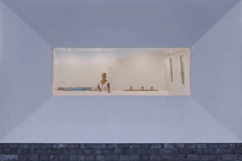 Casa da Maloeira by An Island Apart
