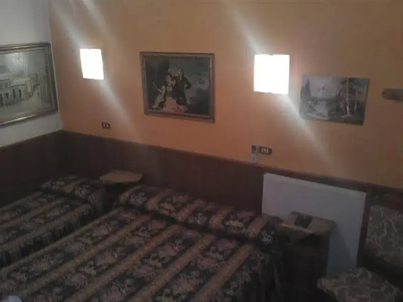 Le Petit Monterotondo