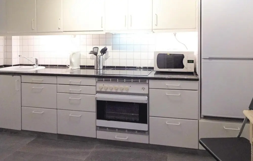 Beautiful Home in Sölvesborg With 5 Bedrooms, Sauna and Wifi