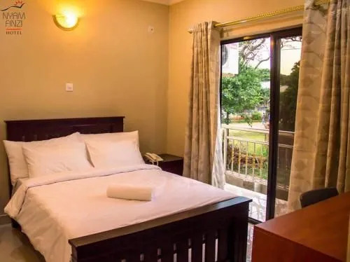 Nyamfinzi Hotel