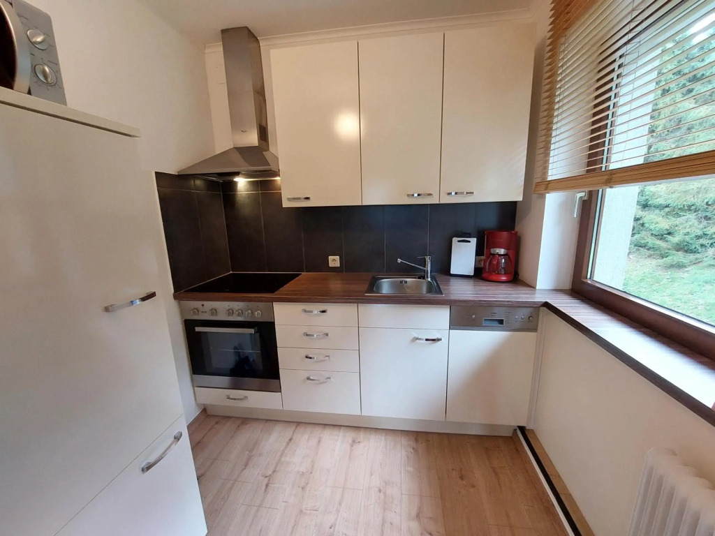 Appartements Zauchenseeblick