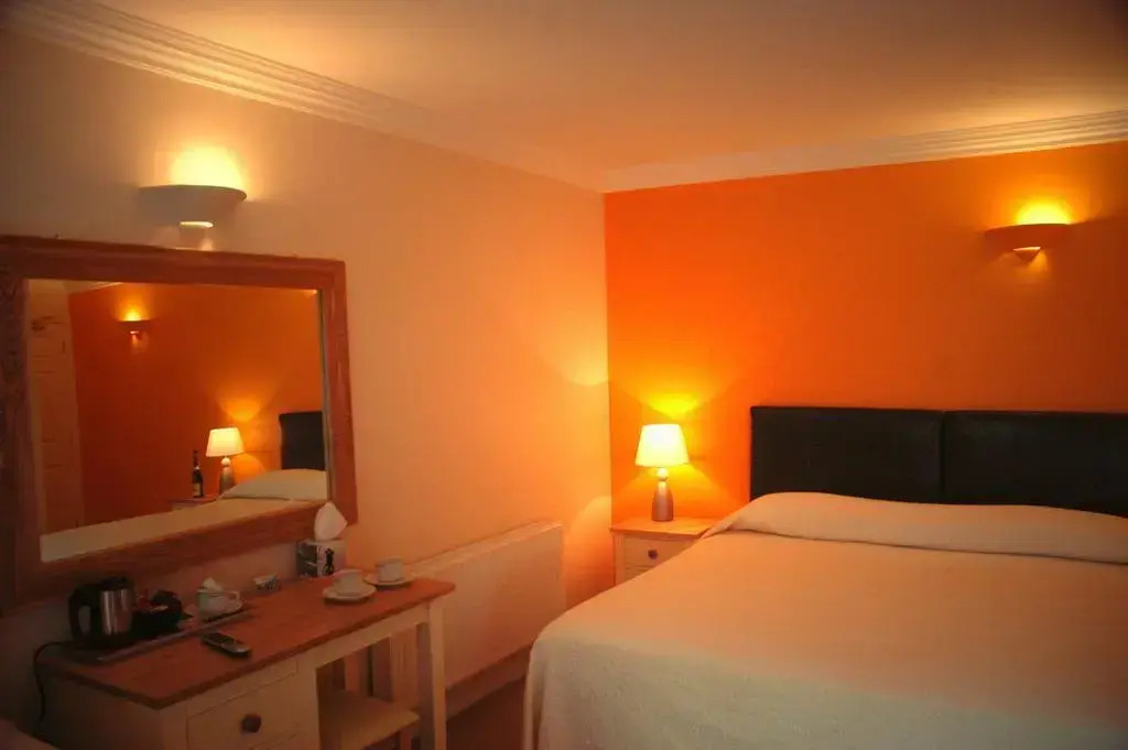 Fanad House