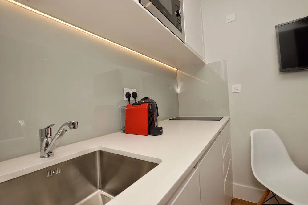 StayPrime Notting Hill Serviced Apartments