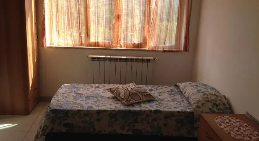 Casalbergo LOasi