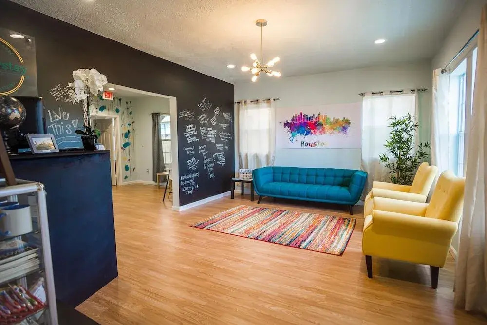 Wanderstay Houston Hostel