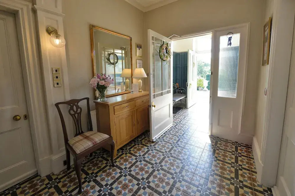 The Poplars Guest House