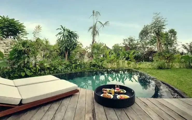 Mango Ubud