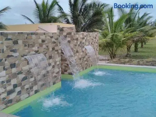 Toquilla Hotel