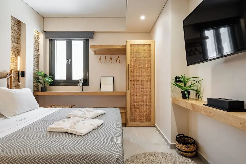 Legato Spa Suites
