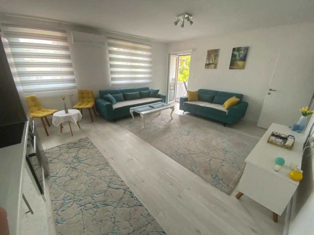 Sunset Delux Apartment
