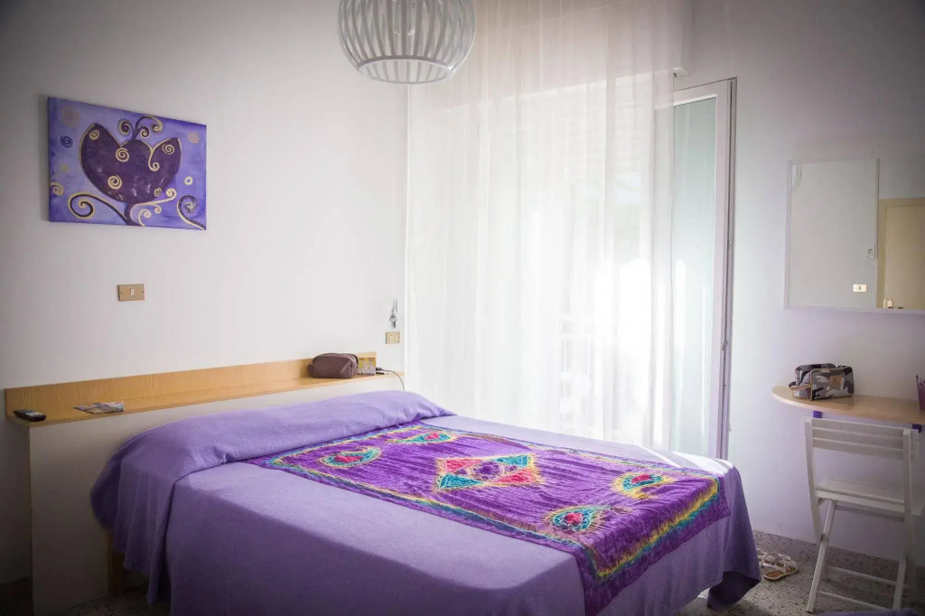 Hotel Doria