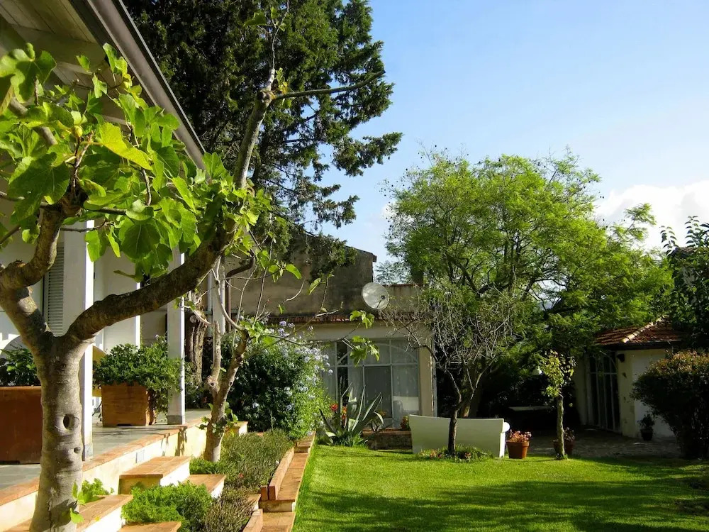 Giacaranda B&B