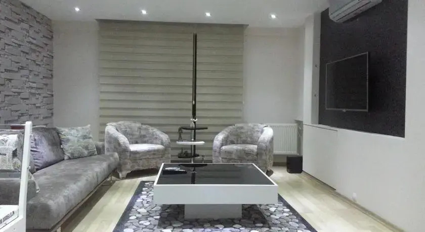 Ser&Ad Residence City Center