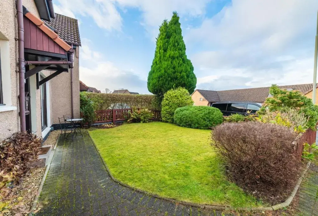 Willa , Cosy house in Inverness