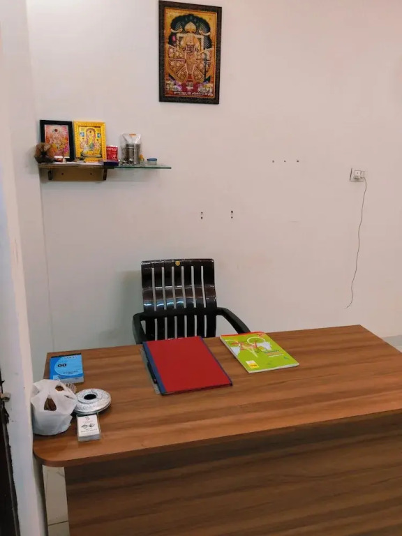 Hotel Bhavya Palace