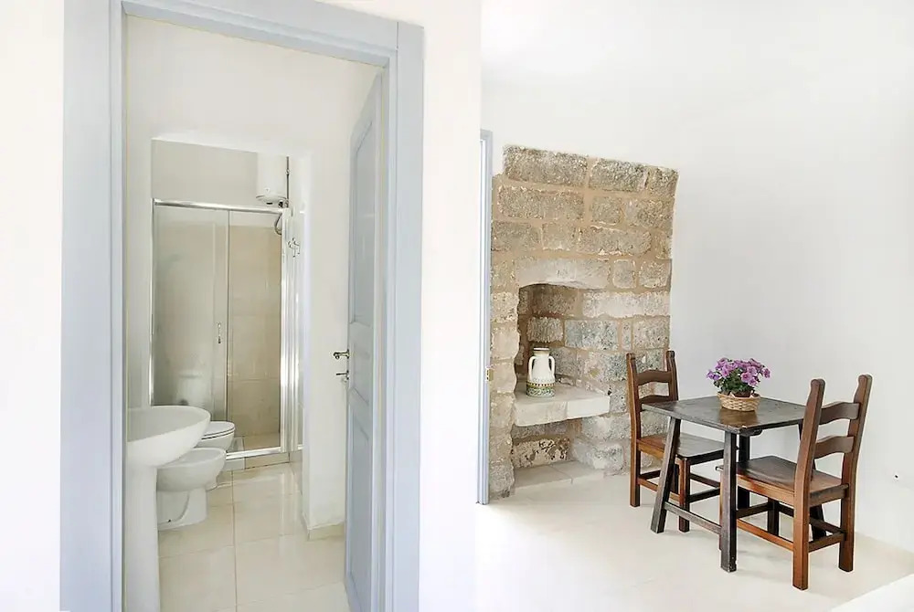 Masseria Berzario