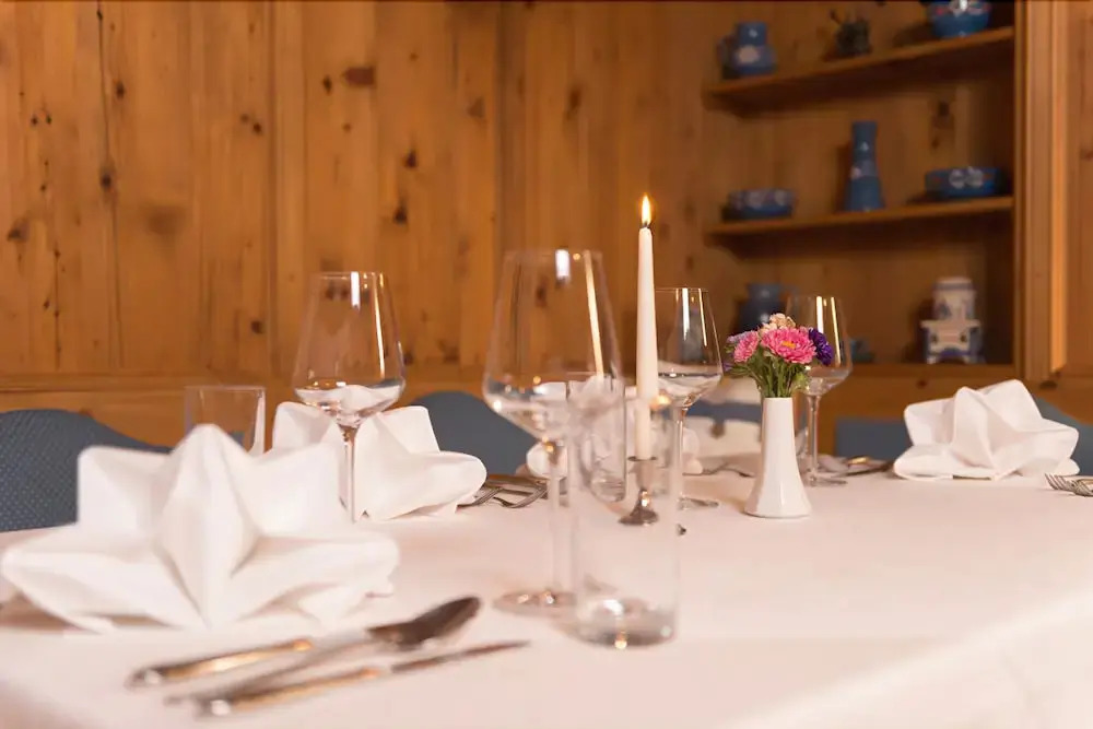 Appartements-Restaurant Schwaiger