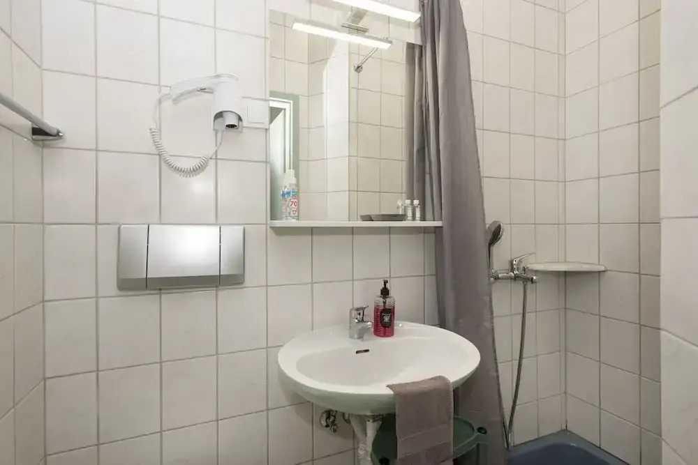 Zukic Apartments RIsan