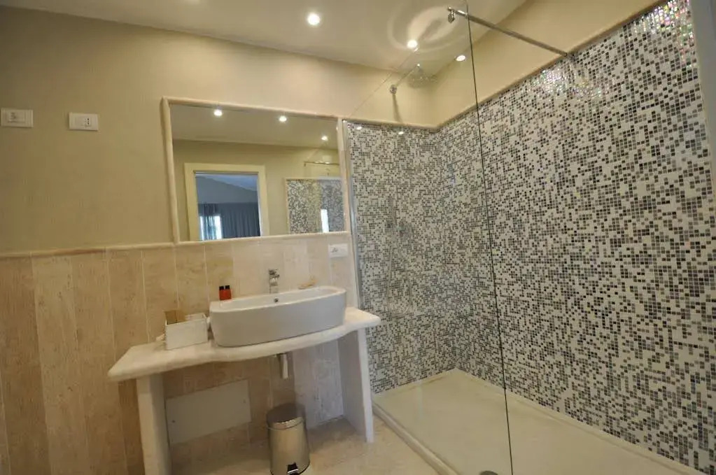 Domu Noa Hotel