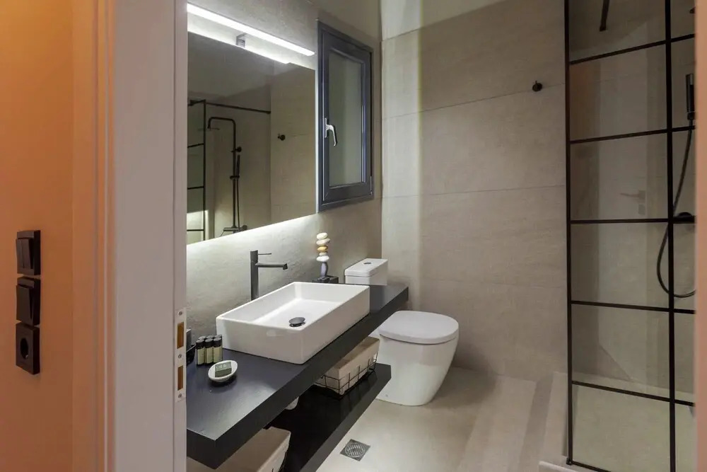 Phaedrus Living Metsovou Residence