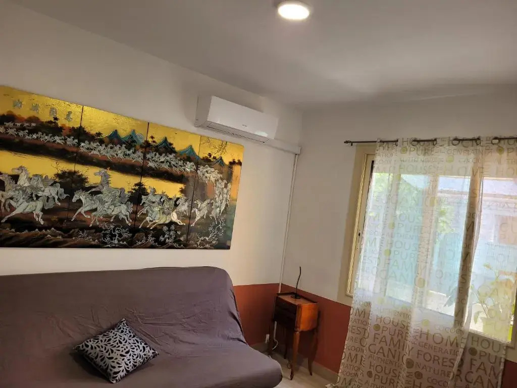 Villa Carry le Rouet 400m de la plage Tulièree