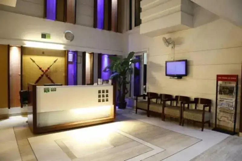 The City Abode by The Blue Kite - 3BHK Serviced Apartments with Caretaker in Safdarjung South Delhi