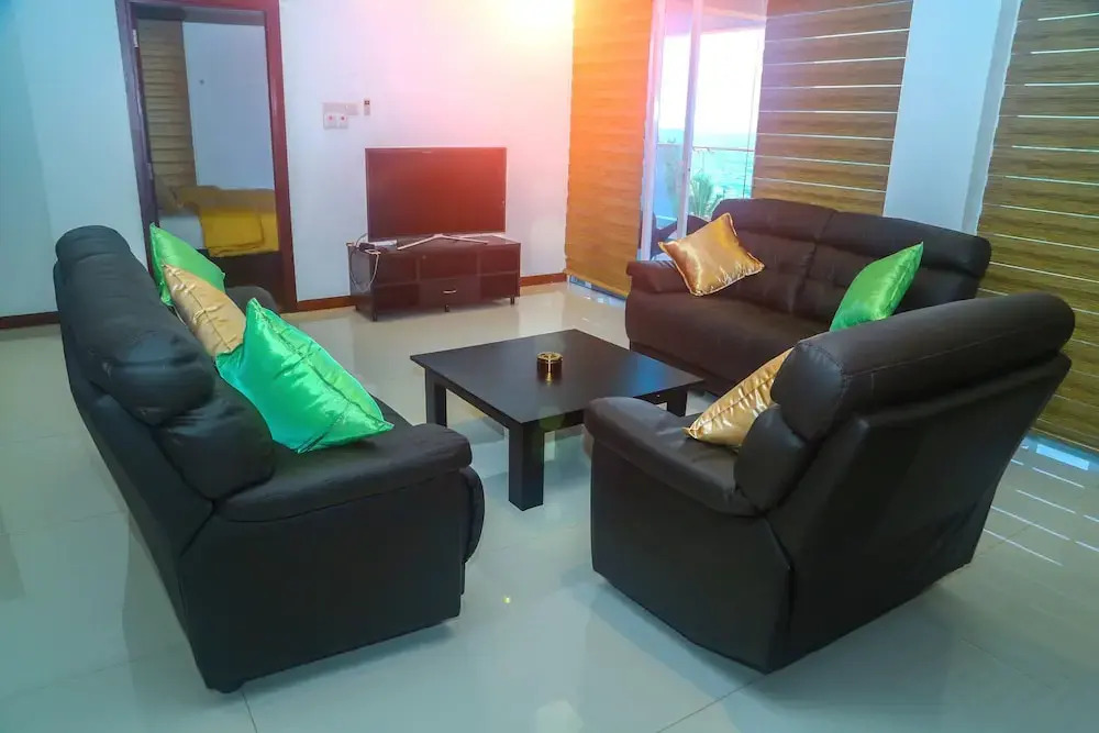 Nilaveli Ocean Condos