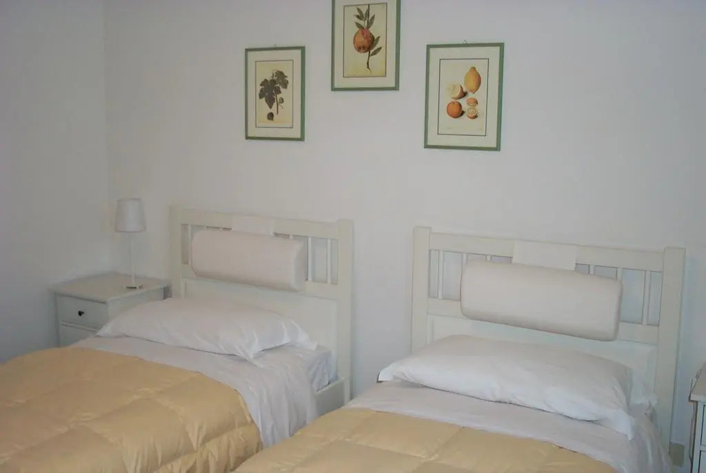 Hotel Villa Verde