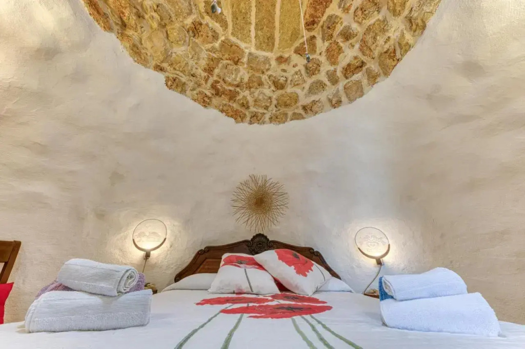 Il Papavero Rosso - Cozy Villa