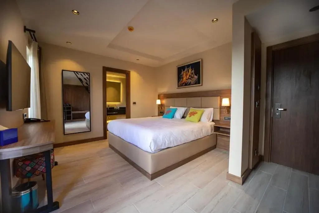 Sezz Hotels Spa Wellness Yalikavak
