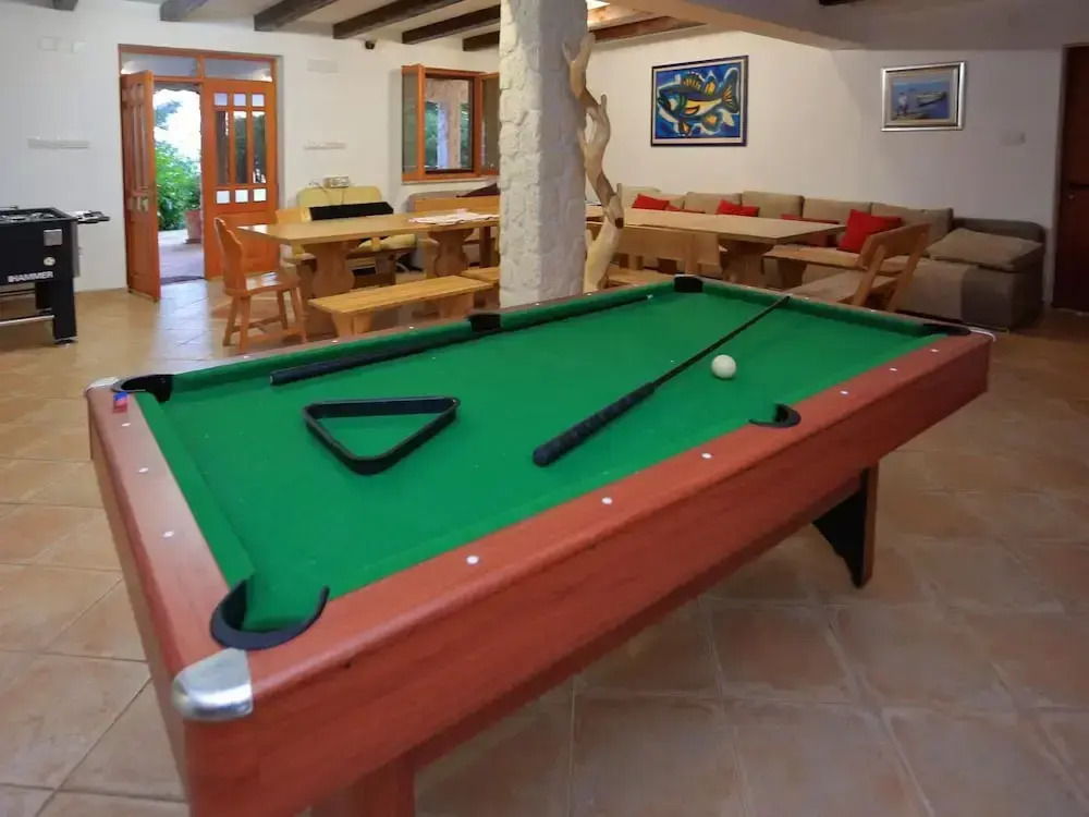 Holiday Home in Starigrad by the Beach