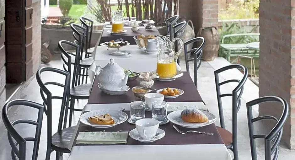 Bed & breakfast Villa Lisetta