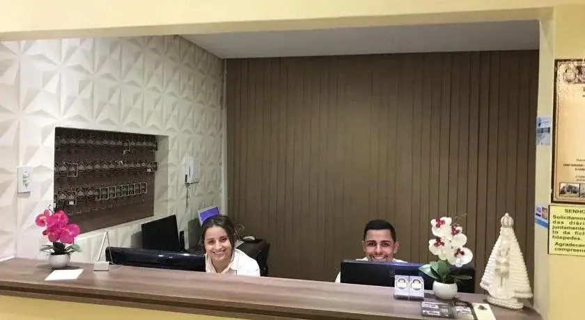 Hotel do Reinildo II