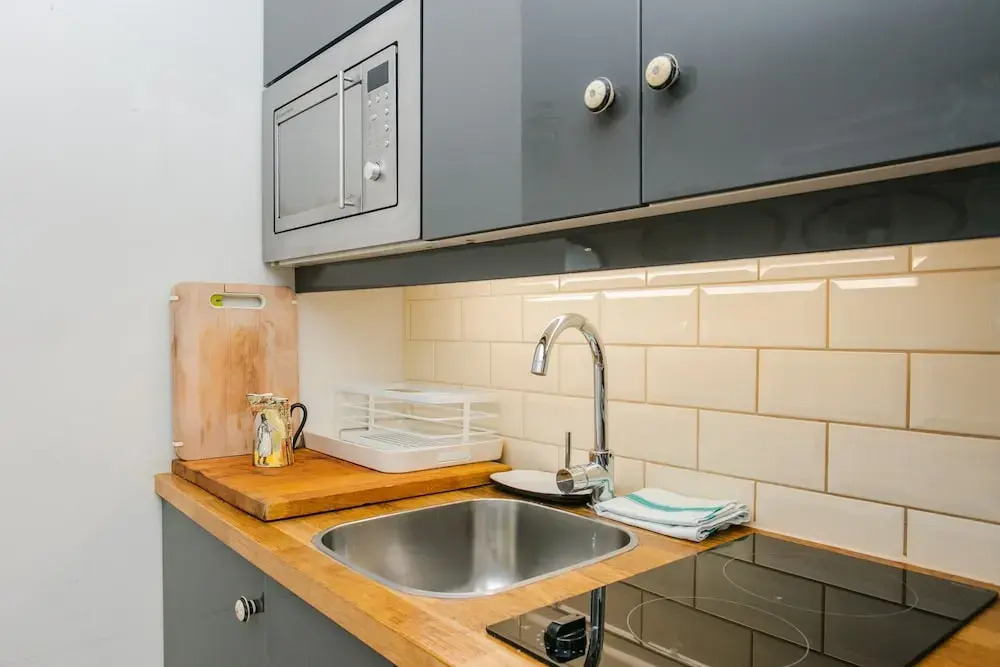 Studio Flat Near Portobello Road