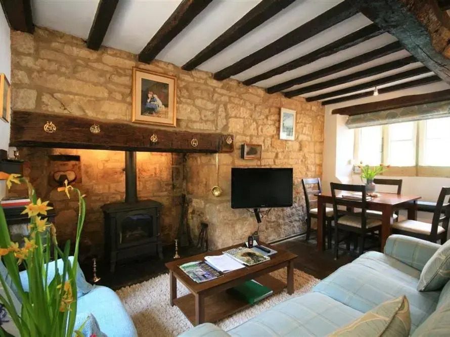 Thatched Cottage
