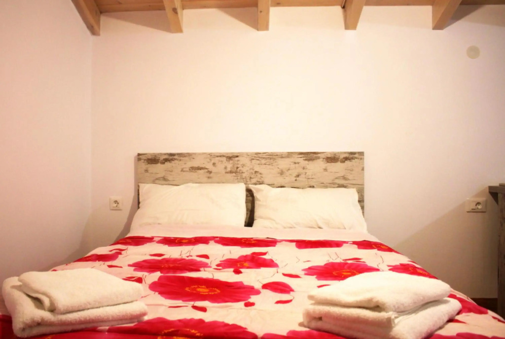 Evanna House