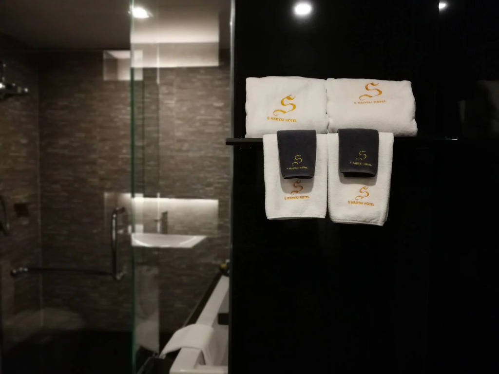 S Hadyai Hotel