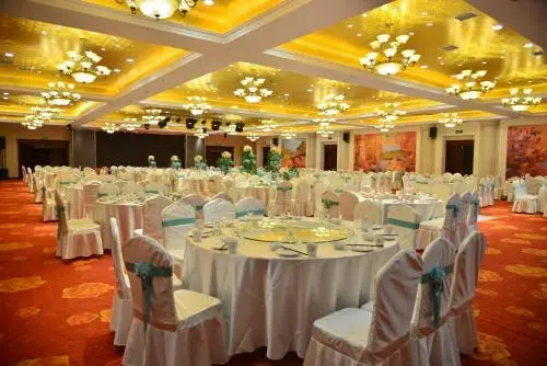Jiahui Hotel