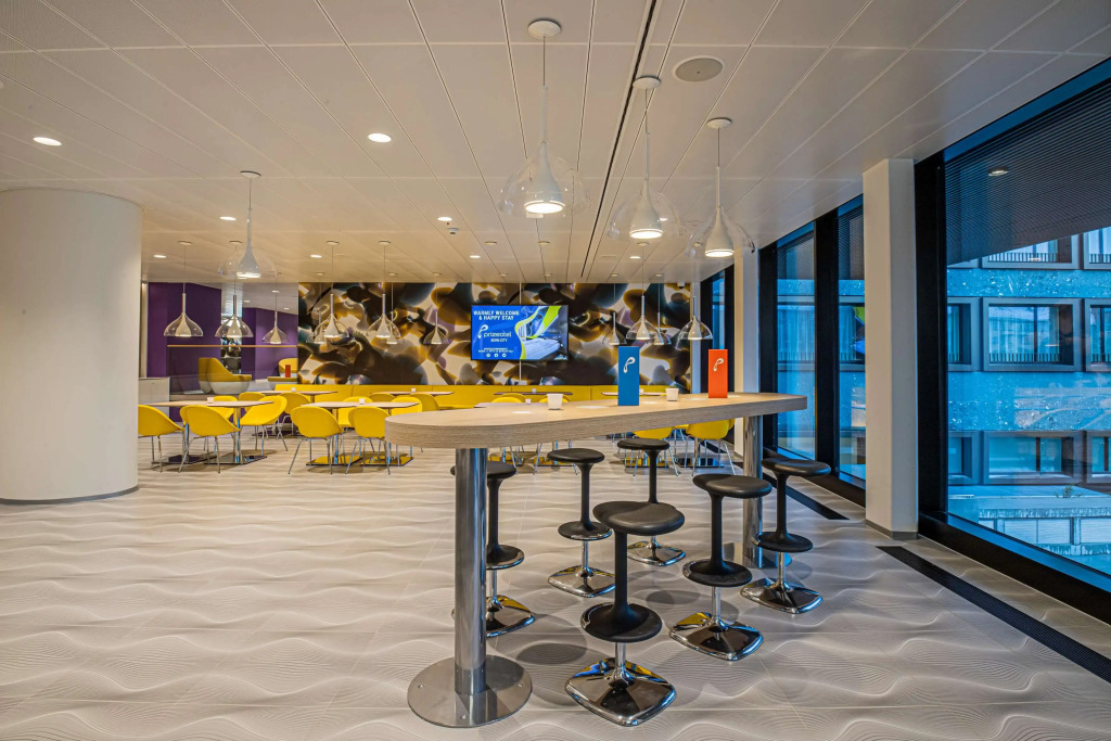 Prize by Radisson, Bern City