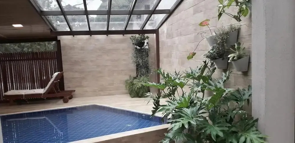 Tapindaré Hotel