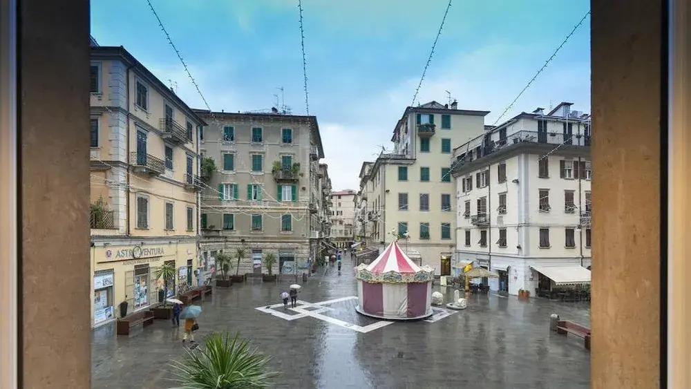 Sant'Agostino'S Holidays