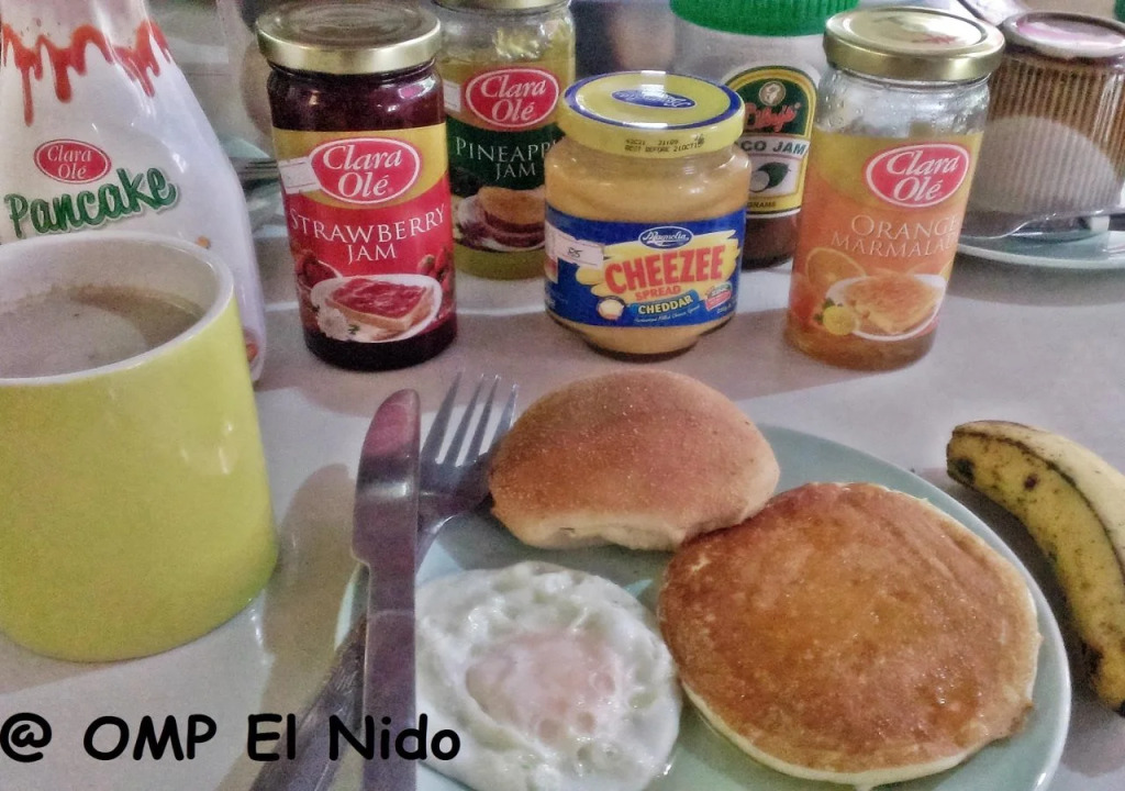Our Melting Pot Hostel - El Nido