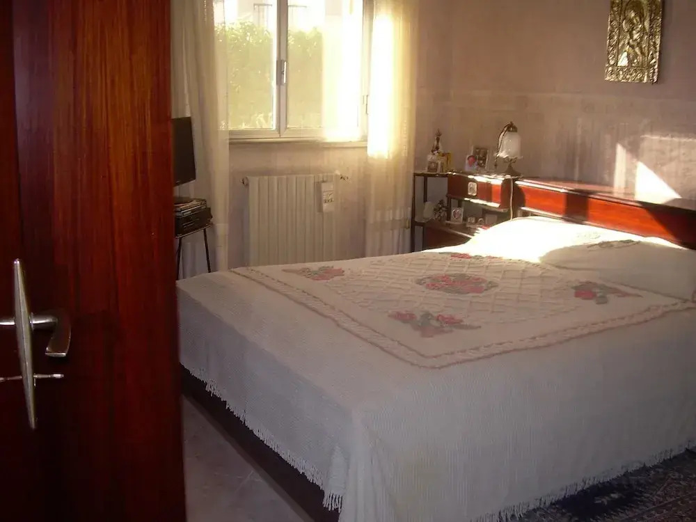 House With 2 Bedrooms in Ragusa, With Enclosed Garden and Wifi Near the Beach