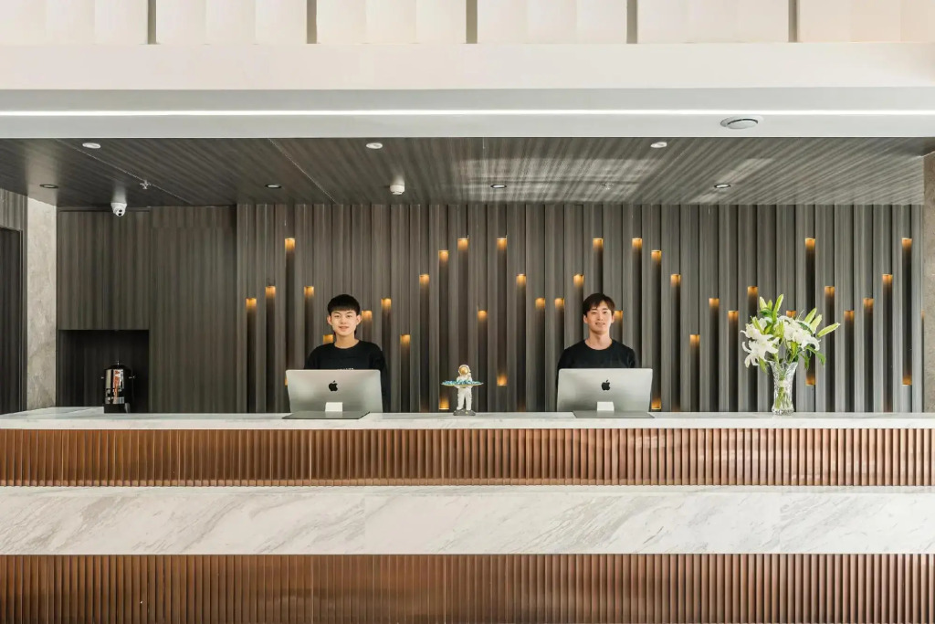 Atour Hotel Beijing Zhongguancun Life Science Park