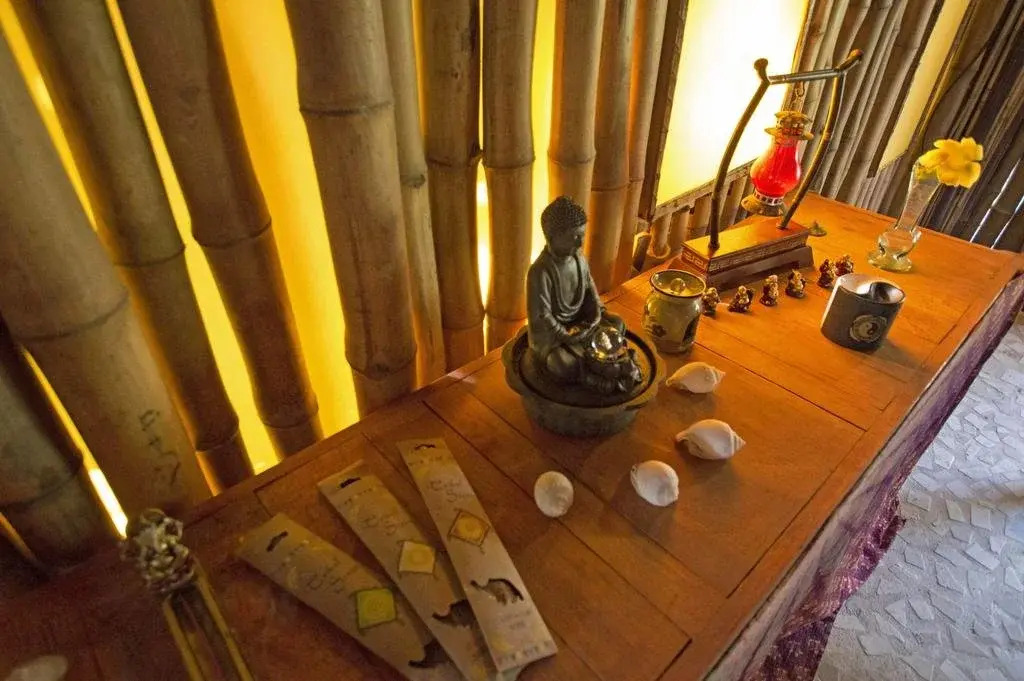 Bambuddha