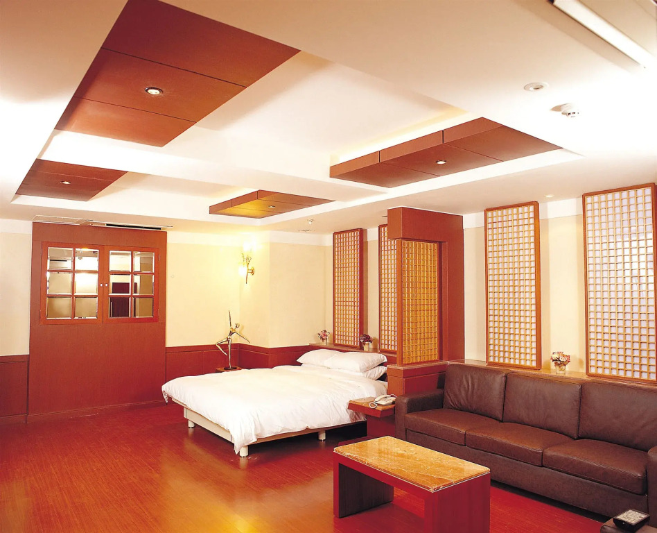Benikea Hotel Suwon