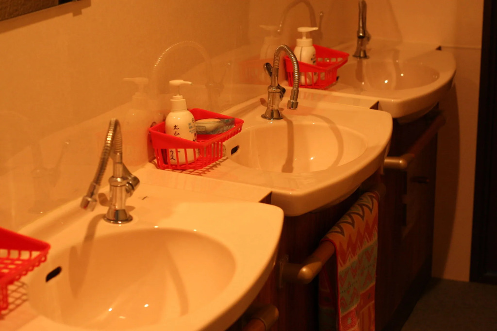Oyama Guesthouse Kyoto