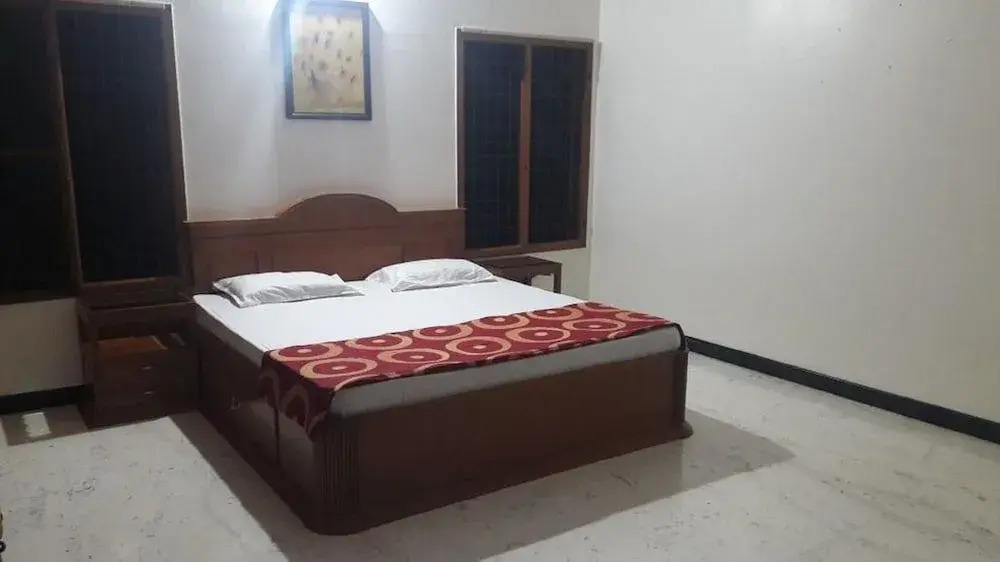 The Cennet Homestay