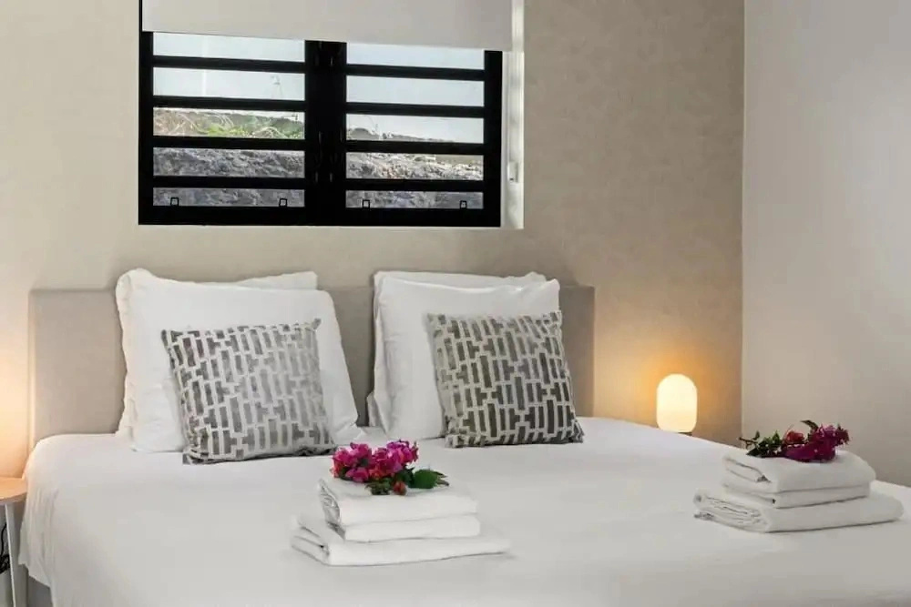 Apartement Coral Mambo Beach