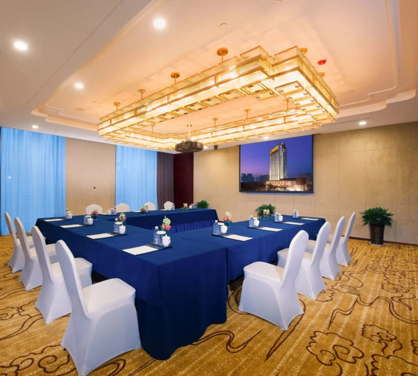 New Century Grand Hotel